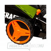 Procraft PLM460 benzinmotoros fűnyíró | PLM460 náhled