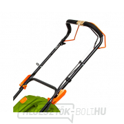 Procraft PLM460 benzinmotoros fűnyíró | PLM460 náhled