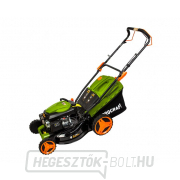 Procraft PLM460 benzinmotoros fűnyíró | PLM460 náhled
