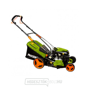 Procraft PLM460 benzines fűnyíró | PLM460