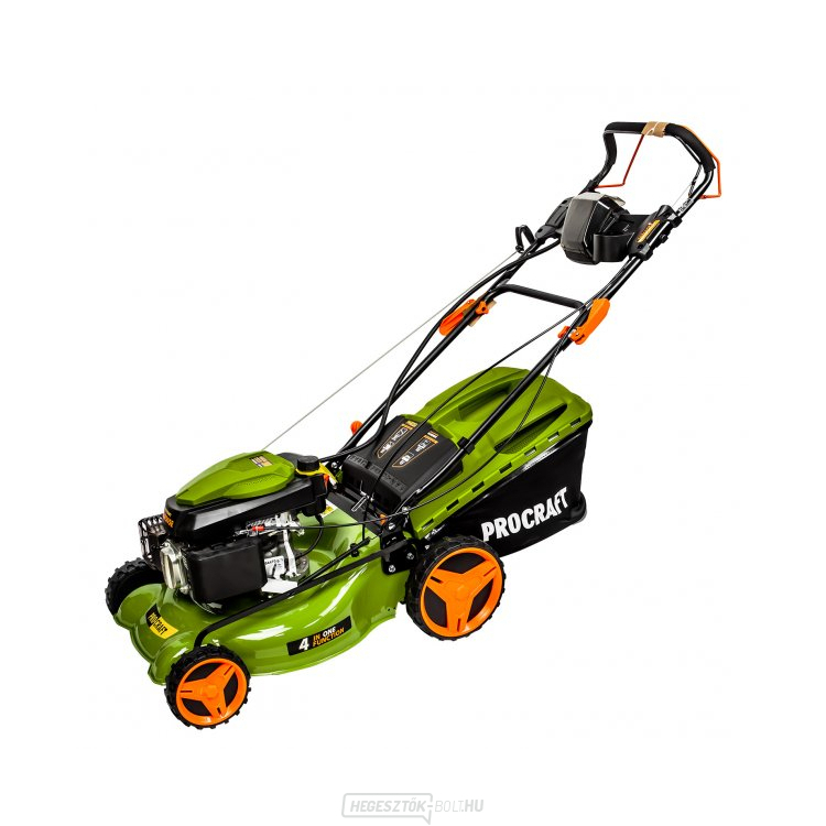 Procraft PLM505ES benzines fűnyíró | PLM505ES