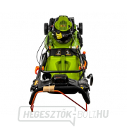 Procraft PLM505ES benzinmotoros fűnyíró | PLM505ES náhled