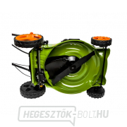 Procraft PLM505ES benzinmotoros fűnyíró | PLM505ES náhled