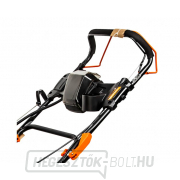 Procraft PLM505ES benzinmotoros fűnyíró | PLM505ES náhled