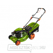 Procraft PLM505S benzinmotoros fűnyíró | PLM505S náhled