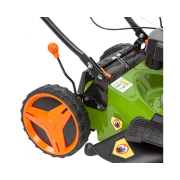 Procraft PLM505S benzinmotoros fűnyíró | PLM505S Előnézet 