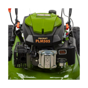 Procraft PLM505S benzinmotoros fűnyíró | PLM505S náhled