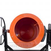 180 literes betonkeverő Procraft PCM180 | PCM180 náhled