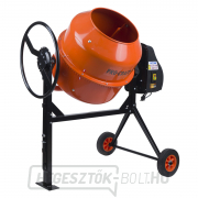 180 literes betonkeverő Procraft PCM180 | PCM180 náhled