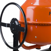 180 literes betonkeverő Procraft PCM180 | PCM180 náhled