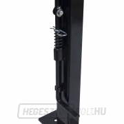 180 literes betonkeverő Procraft PCM180 | PCM180 náhled