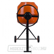 180 literes betonkeverő Procraft PCM180 | PCM180 náhled