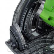 Procraft KR2100 merülő körfűrész | KR2100 náhled