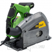 Procraft KR2100 merülő körfűrész | KR2100 náhled