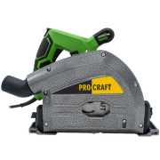 Procraft KR2100 merülő körfűrész | KR2100 Előnézet 
