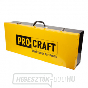 Bontókalapács Procraft PSH2500 | PSH2500 náhled