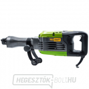 Procraft PSH2600 bontókalapács | PSH2600 Előnézet 