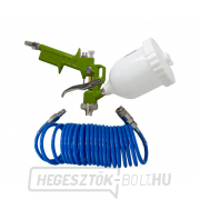 Akciós készlet 2 db Procraft AC24 kompresszor és a kompresszor tartozékai | SET2 náhled