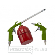 Akciós készlet 2 db Procraft AC24 kompresszor és a kompresszor tartozékai | SET2 náhled