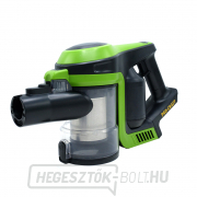 Procraft VP30 akciós porszívó 4A akkumulátorral és töltővel. | SZEPT19 Procraft VP30 akciós porszívó 4A akkumulátorral és töltővel. | SZEPT19 náhled