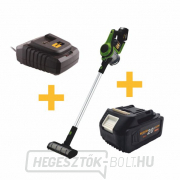 Procraft VP30 akciós porszívó 4A akkumulátorral és töltővel. | SZEPT19 Procraft VP30 akciós porszívó 4A akkumulátorral és töltővel. | SZEPT19 gallery main image