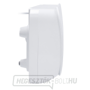 Solight fali kerámia fűtőtest, 2000W, fehér  náhled