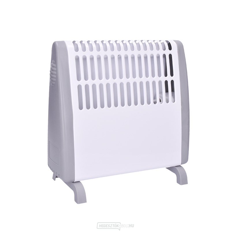 Solight meleglevegős konvektor 520 W, állítható termosztát
