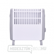 Solight meleglevegős konvektor 520 W, állítható termosztát Előnézet 