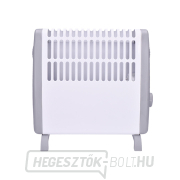Solight meleglevegős konvektor 520 W, állítható termosztát Előnézet 