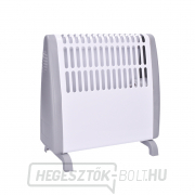Solight meleglevegős konvektor 520 W, állítható termosztát gallery main image