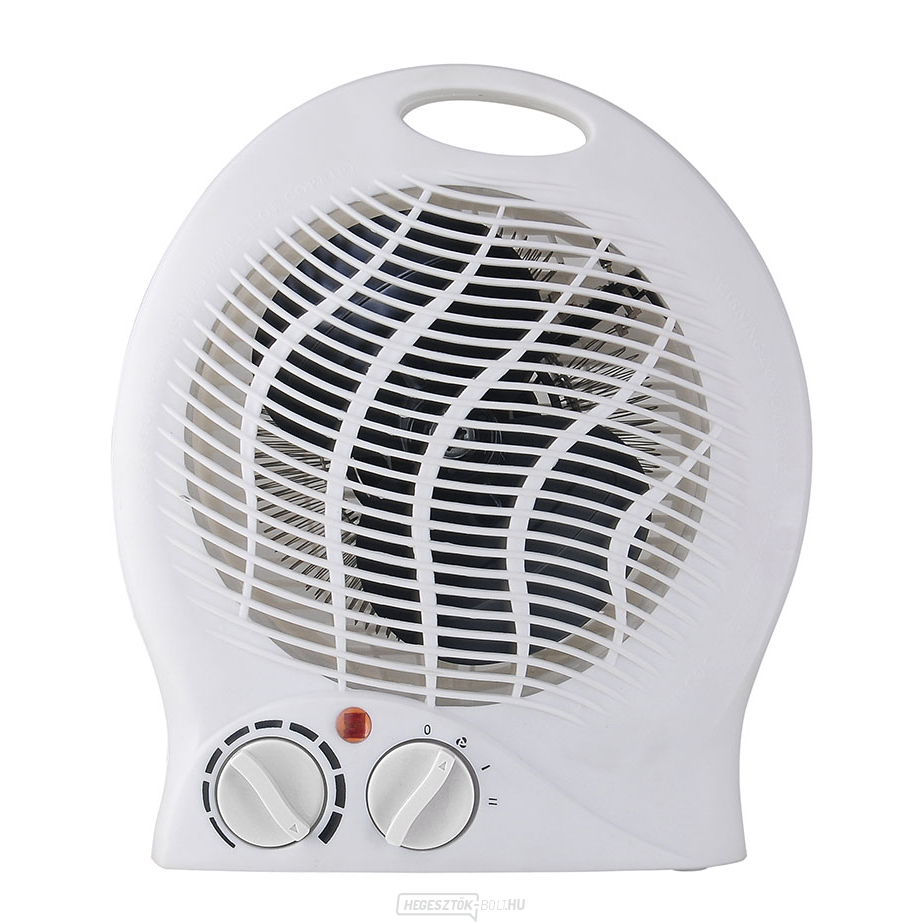 Solight meleg levegő ventilátor 2000W