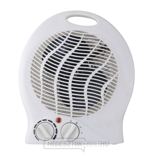 Solight meleg levegő ventilátor 2000W gallery main image