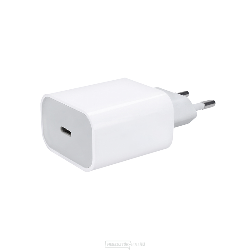 Solight USB-C 20W gyorstöltő