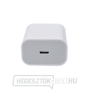 Solight USB-C 20W gyorstöltő Előnézet 
