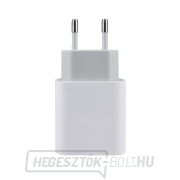 Solight USB-C 20W gyorstöltő náhled