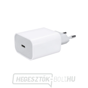 Solight USB-C 20W gyorstöltő gallery main image