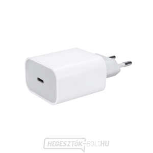 Solight USB-C 20W gyorstöltő gallery main image