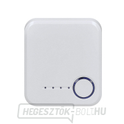 Solight vezeték nélküli csengő, plug-in, 200m, fehér, tanulási kód Solight vezeték nélküli csengő, plug-in, 200m, fehér, tanulási kód gallery main image