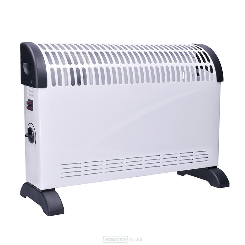 Solight meleglevegős konvektor 2000W, állítható termosztát