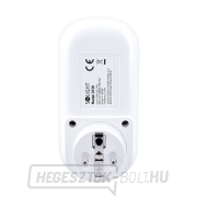Solight okos WIFI áramfogyasztás mérő energia náhled