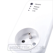 Solight okos WIFI áramfogyasztás mérő energia náhled