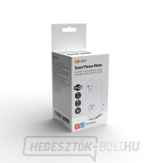 Solight okos WIFI áramfogyasztás mérő energia náhled