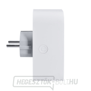Solight WIFI dupla aljzat fogyasztásméréssel Előnézet 