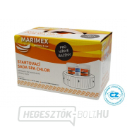 Marimex Starter készlet Spa klór mini gallery main image