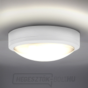 Solight LED kültéri világítás Siena, fehér, 20W, 1500lm, 4000K, IP54, 23cm náhled