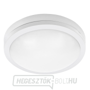 Solight LED kültéri világítás Siena, fehér, 20W, 1500lm, 4000K, IP54, 23cm Solight LED kültéri világítás Siena, fehér, 20W, 1500lm, 4000K, IP54, 23cm gallery main image