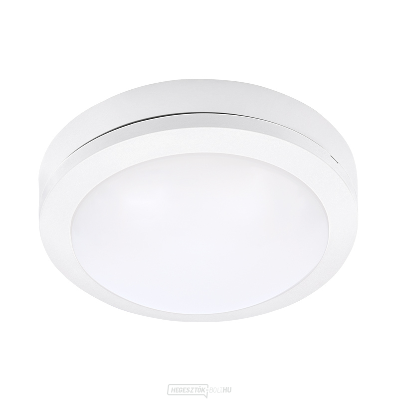 Solight LED kültéri világítás Siena, fehér, 13W, 910lm, 4000K, IP54, 17cm