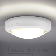 Solight LED kültéri világítás Siena, fehér, 13W, 910lm, 4000K, IP54, 17cm náhled