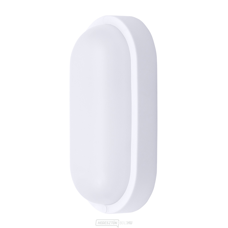 Solight LED kültéri világítás ovális, 20W, 1500lm, 4000K, IP54, 26cm