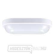 Solight LED kültéri világítás ovális, 20W, 1500lm, 4000K, IP54, 26cm náhled